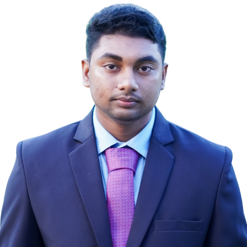 Numan Khan